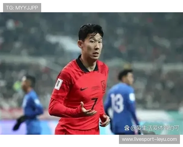 孙兴慜：从伤病低谷到重返巅峰，亚洲球王的逆袭之路与人生启示