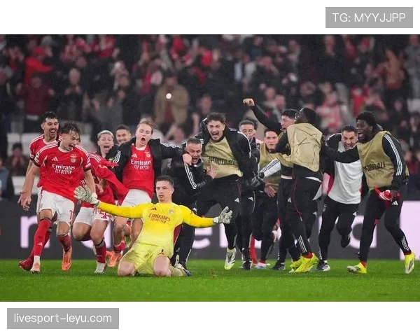 本菲卡新赛季强势崛起，夺冠前景备受瞩目