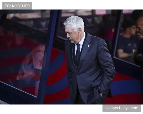 安切洛蒂战术微调奏效,球队状态回升迎战英超新挑战 安切洛蒂战术微调奏效,球队状态回升迎战英超新挑战