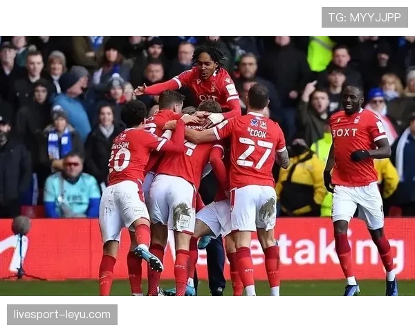 诺丁汉森林新赛季迎战多重挑战，前景备受瞩目