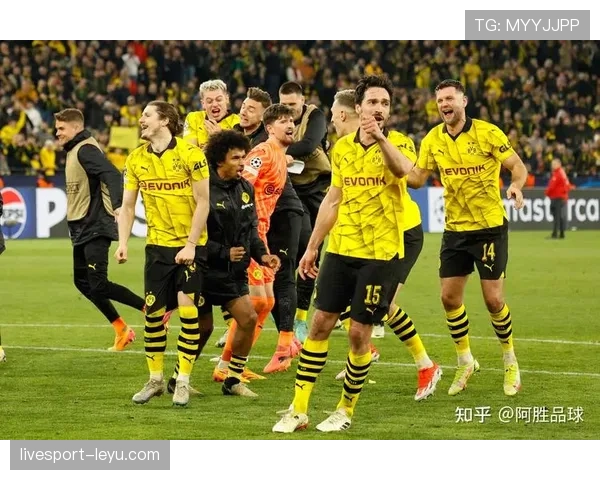 威斯特法伦球场迈入新纪元，多特蒙德持续推进设施升级以强化德甲竞争力