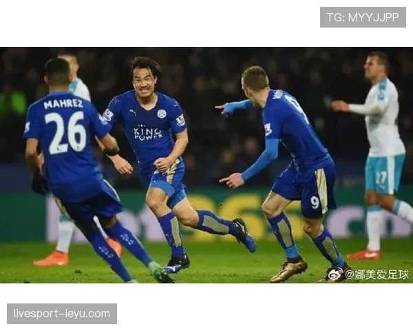 英超新赛季：莱斯特城状态回升，全力冲击欧战资格
