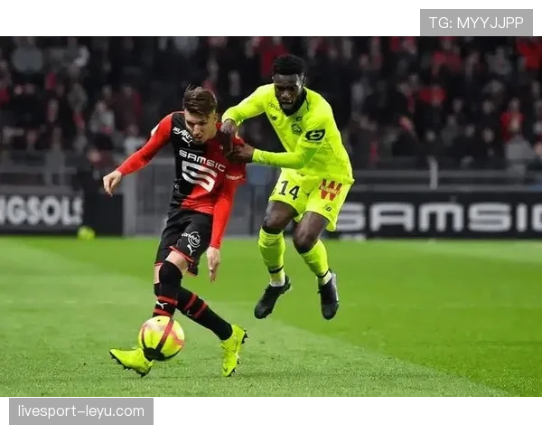 洛里昂状态回暖,连续不败彰显强劲竞争力