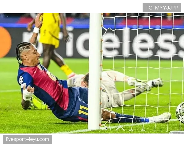 巴萨重返欧冠强队行列，近期表现彰显竞争力回升