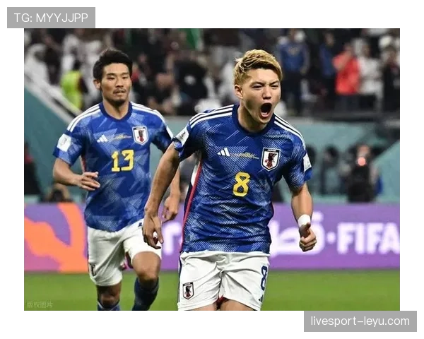 日本队2026世界杯阵容预测:久保建英领衔新生代能否突破16强魔咒